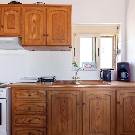 Lovely Apartment Close To The City Center Iraklion Buitenkant foto
