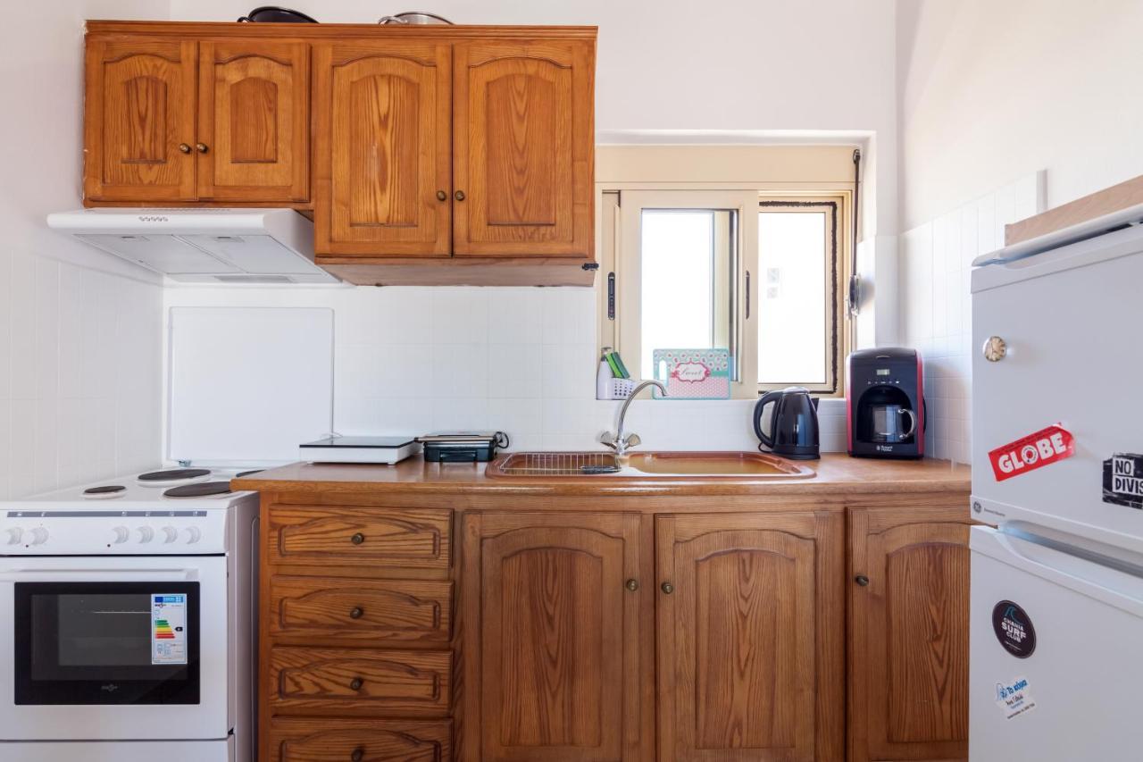 Lovely Apartment Close To The City Center Iraklion Buitenkant foto