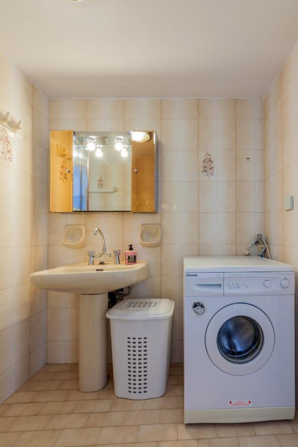 Lovely Apartment Close To The City Center Iraklion Buitenkant foto