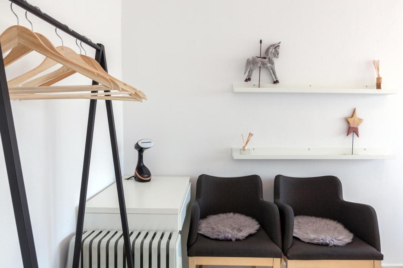 Lovely Apartment Close To The City Center Iraklion Buitenkant foto